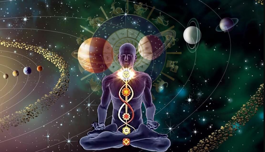 Ayur Jyotish